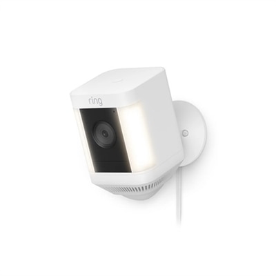 Spotlight Cam Plus