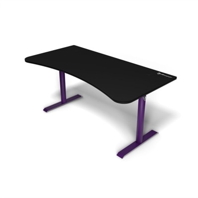 Arozzi Gaming Desks - Arena - Deep Purple