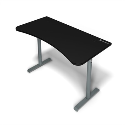 Arozzi Gaming Desks - Arena - Frozen Grey