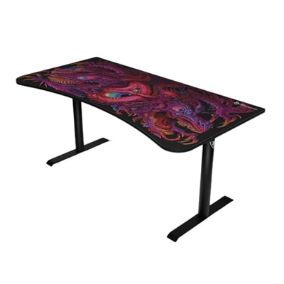 Arozzi Gaming Desks - Arena Special Edition - Crawling Chaos