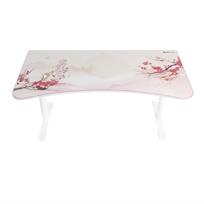 Arozzi Arena Special Edition Gaming Desks - Sakura