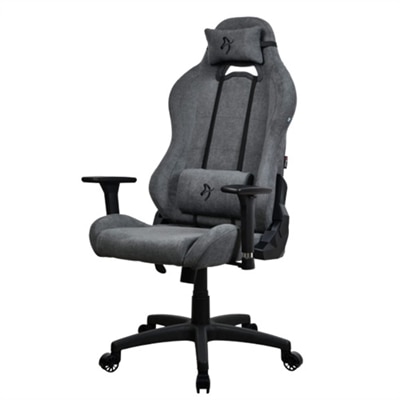 Torretta 2023 Edition Soft Fabric v2 - Ash