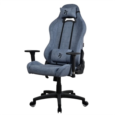 Torretta 2023 Edition Soft Fabric v2 - Blue