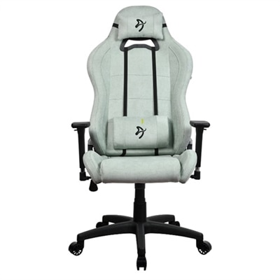Torretta 2023 Edition Soft Fabric v2 - Pearl Green