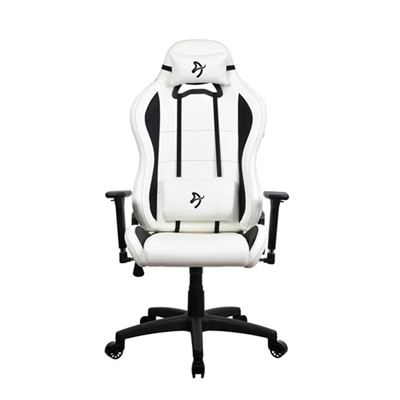 Torretta Chair 2023 Edition SoftPU - White
