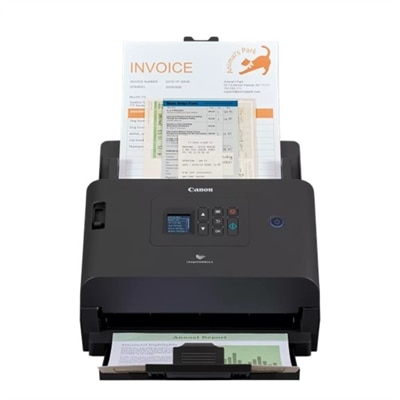 Canon imageFORMULA DR-S250N Office Document Scanner
