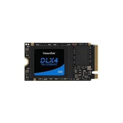2TB M.2 2242 NVME DLX4 PCIE GEN4 X4 OPAL 2.0 SSD SED