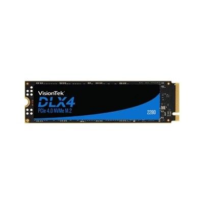 1TB M.2 2280 NVME DLX4 PCIE GEN4 X4 OPAL 2.0 SSD SED