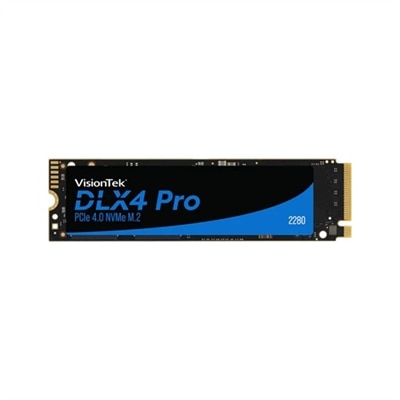 2TB M.2 2280 NVME DLX4 PCIE GEN4 X4 OPAL 2.0 SSD SED