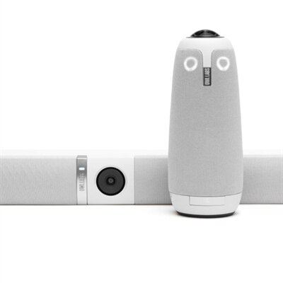 Meeting Owl 3 + Owl Bar