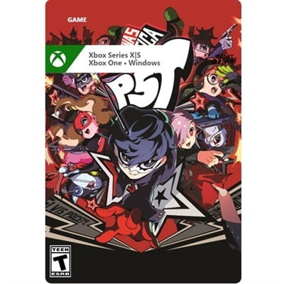 Download Xbox One Persona 5 Tactica Xbox One Digital Code