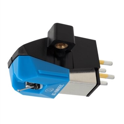 Audio-Technica AT-VM95C Dual Moving Magnet Cartridge