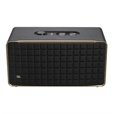 JBL AUTHENTICS 500 JBL AUTHENTICS 300 Smart Home Speaker With Wifi, Bluetooth And Voice Assistants