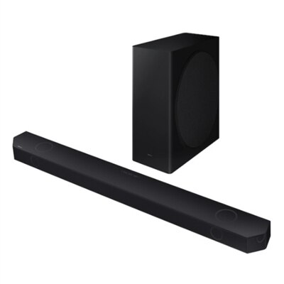 Samsung Q-series 5.1.2 ch. Wireless Dolby ATMOS Soundbar Q800C