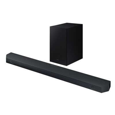 Samsung Q-series 3.1.2 ch. Soundbar Q600C