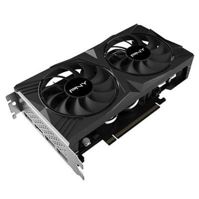 PNY GeForce RTX 4060 8GB VERTO Dual Fan DLSS 3