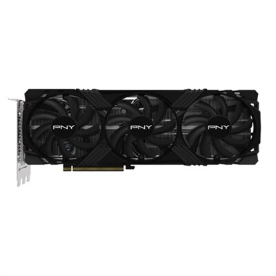PNY GEFORCE RTX 4070 Ti SUPER 16GB VERTO Overclocked Edition DLSS 3