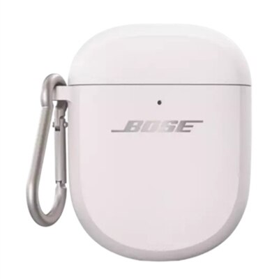 Bose Wireless Charging Case Cover - White