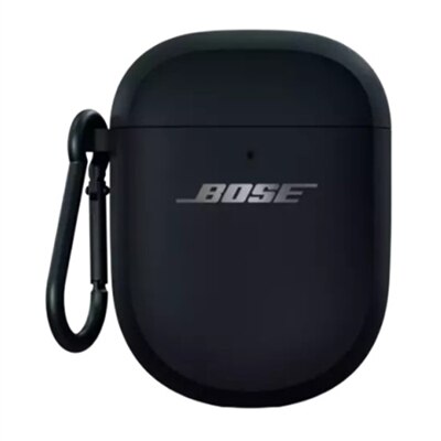 Bose Wireless Charging Case Cover - Black