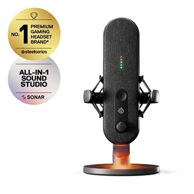 Alias USB Microphone