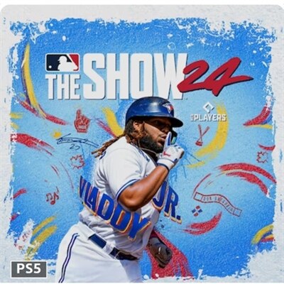 MLB The Show 24