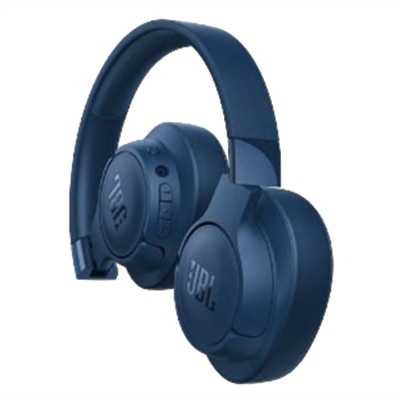 UPC 050036395069 product image for JBL T720 Over Ear Wireless Headphone Blue | upcitemdb.com