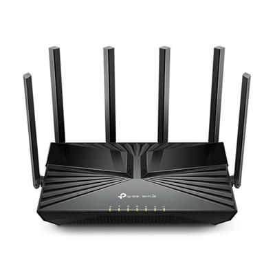 TP-Link Archer AXE5400 Wi-Fi 6E IEEE 802.11 a/b/g/n/ac/ax Ethernet Wireless Router