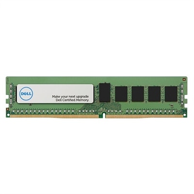 Dell Arbeitsspeicher Upgrade - 16 GB - 1Rx8 DDR5 UDIMM 5600 MT/s ECC (Nicht mit 4800 MT/s DIMMs kompatibel)