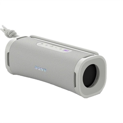 Sony ULT POWER SOUND Portable Bluetooth Speaker System - White