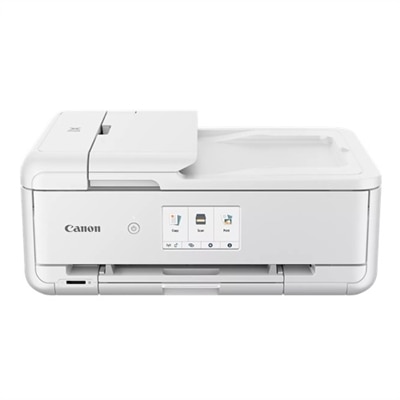 Canon PIXMA TS9521Ca Wireless Color All-In-One Inkjet Photo Printer