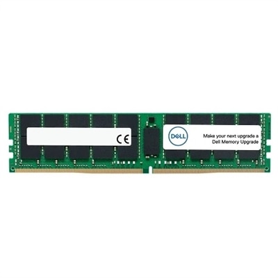 VxRail Dell Arbeitsspeicherupgrade mit gebündelter HCI OS - 32GB - 2Rx8 DDR5 RDIMM 5600MT/s (Nicht mit 4800 MT/s DIMMs k...