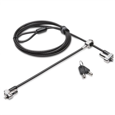 Keyed Laptop Locks | Dell