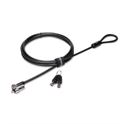 Kensington MicroSaver 2.0 Keyed Laptop Lock - Master Keyed On Demand - TAA