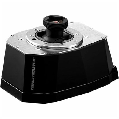 Thrustmaster AVA Base, Customizable Resistance, AXY Precision Modular Joystick Base - PC