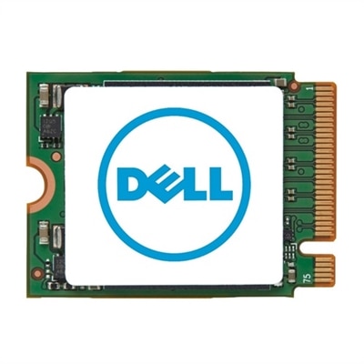 Dell M.2 PCIe NVMe Gen 4x4 Class 25 2230 Solid-State-Laufwerk - 2TB