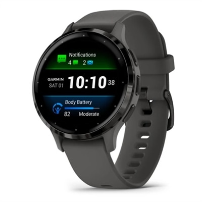 Garmin Venu 3S Smart Watch