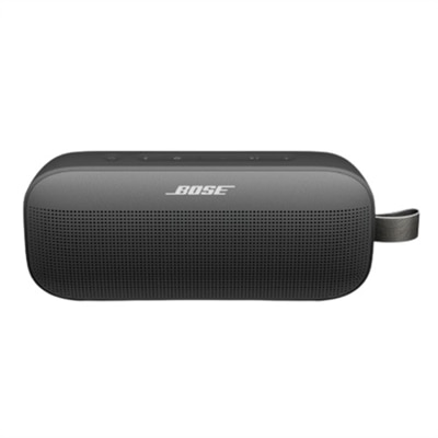 Bose SoundLink Flex Portable Speaker (2nd Gen) - Black