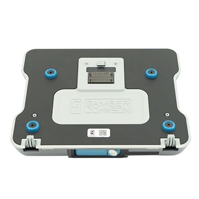 Gamber Johnson Gamber-Johnson Dockingstation für Dell Rugged Laptop; ohne RF; vollständige Port-Replikation, 7160-1982-1...