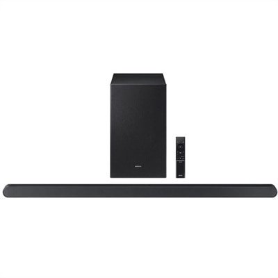 Samsung HW-S700D 3.1.2 Bluetooth Sound Bar Speaker - 250 W RMS