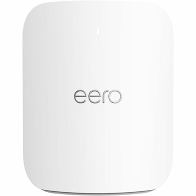 eero Pro 7 Tri-band Mesh Wifi System (3-Pack) - White