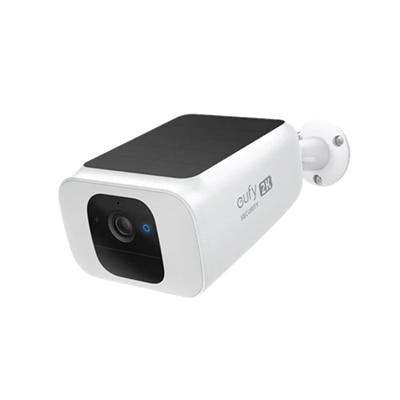 eufy - SoloCam S230 Battery Camera (Solar)