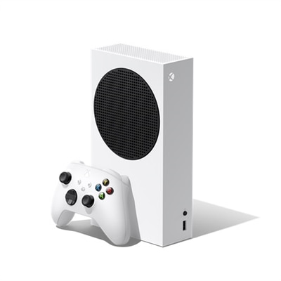 Microsoft Xbox Series S Gaming Console