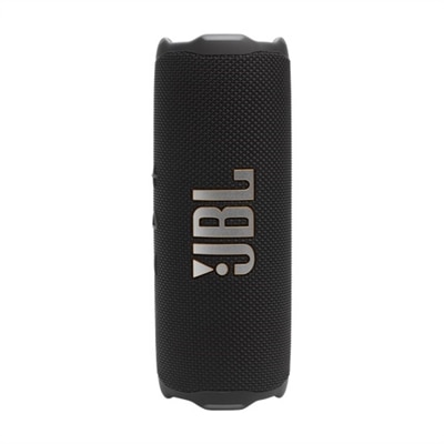 JBL Flip 7 Portable Bluetooth Speaker System - 35 W RMS - Black