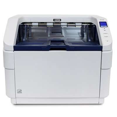 Xerox XW150N-W/IMPA ADF Scanner - 1200 dpi Optical - TAA Compliant