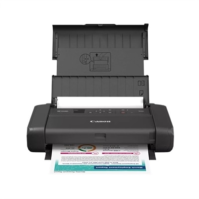 Canon PIXMA TR160 Wireless Color Inkjet Printer
