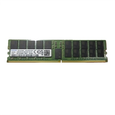 VxRail Dell Arbeitsspeicherupgrade mit gebündelter HCI-OS - 128 GB - 2Rx4 DDR5 RDIMM 5600 MT/s 32 Gb (Nicht mit 4800 MT/...