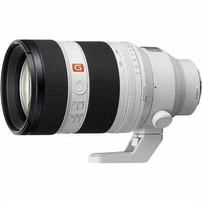 Sony SEL50150GM - 50 mm to 150 mmf/2 - Full Frame Sensor - Telephoto, Aspherical Zoom Lens for E-mount