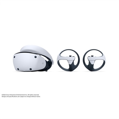 Sony PlayStation VR2