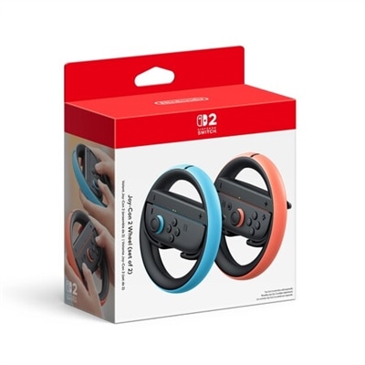 Nintendo Joy-Con 2 Wheel (set of 2)