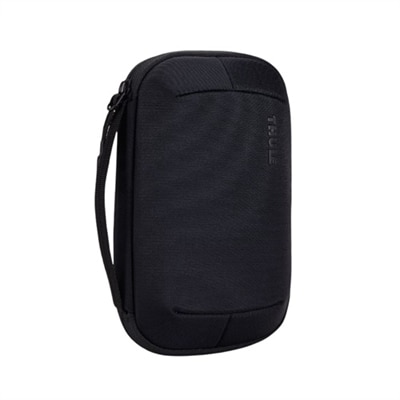 Thule Subterra 2 Powershuttle Electronics Organizer Medium - Black